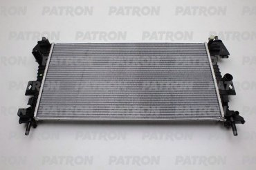 PATRON радиатор основной 2000036092060 купить,NaN