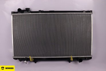 Winkod радиатор основной WRW1273 купить,NaN