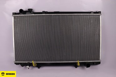 Winkod радиатор основной WRW1273 купить,NaN