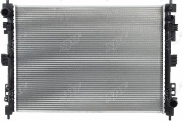 SAT радиатор основной ST-10-0141 купить,NaN