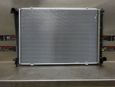 Winkod радиатор основной WRW1120 купить,NaN