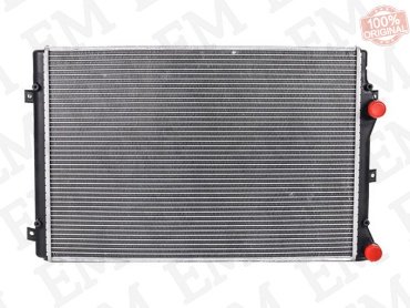 SAT радиатор основной VW0008-1 купить,NaN