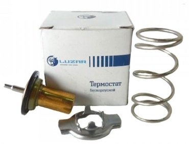 LUZAR термостат LT 0191