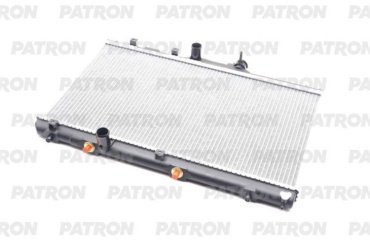PATRON радиатор основной PRS3893