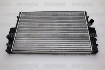 PATRON радиатор основной PRS3769