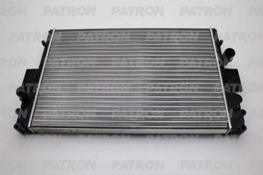 PATRON радиатор основной PRS3769