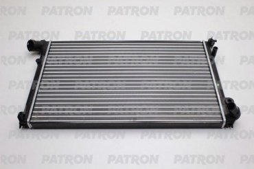 PATRON радиатор основной PRS3187