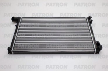 PATRON радиатор основной PRS3187