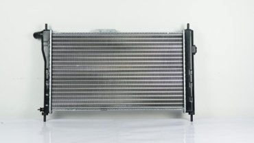 Winkod радиатор основной WRW1095