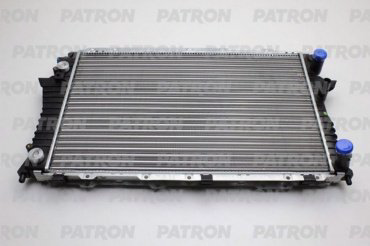 PATRON радиатор основной PRS3016