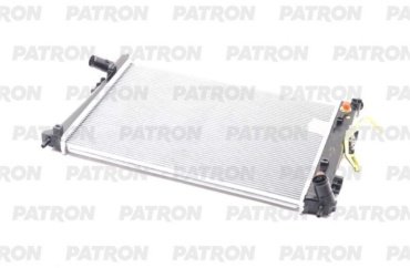 PATRON радиатор основной PRS4480