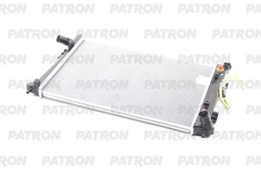 PATRON радиатор основной PRS4480