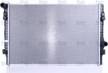 Nissens радиатор основной 65302
