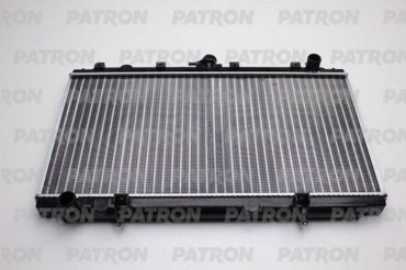 PATRON радиатор основной PRS3490