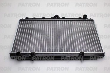 PATRON радиатор основной PRS3490