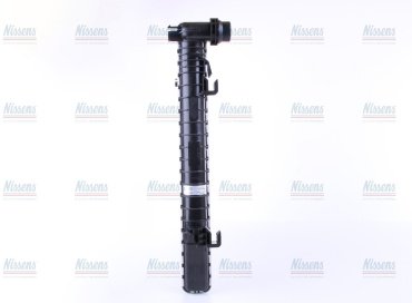 Nissens радиатор основной 65302