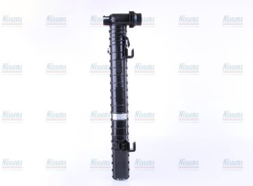 Nissens радиатор основной 65302 купить,NaN