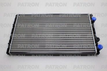 PATRON радиатор основной PRS3374