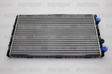 PATRON радиатор основной PRS3374