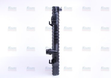 Nissens радиатор основной 65302