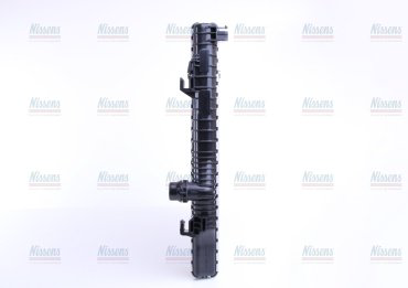 Nissens радиатор основной 65302 купить,NaN