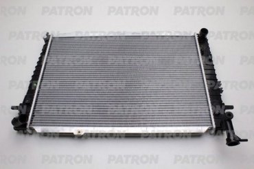 PATRON радиатор основной PRS4013