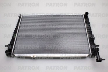 PATRON радиатор основной PRS4013