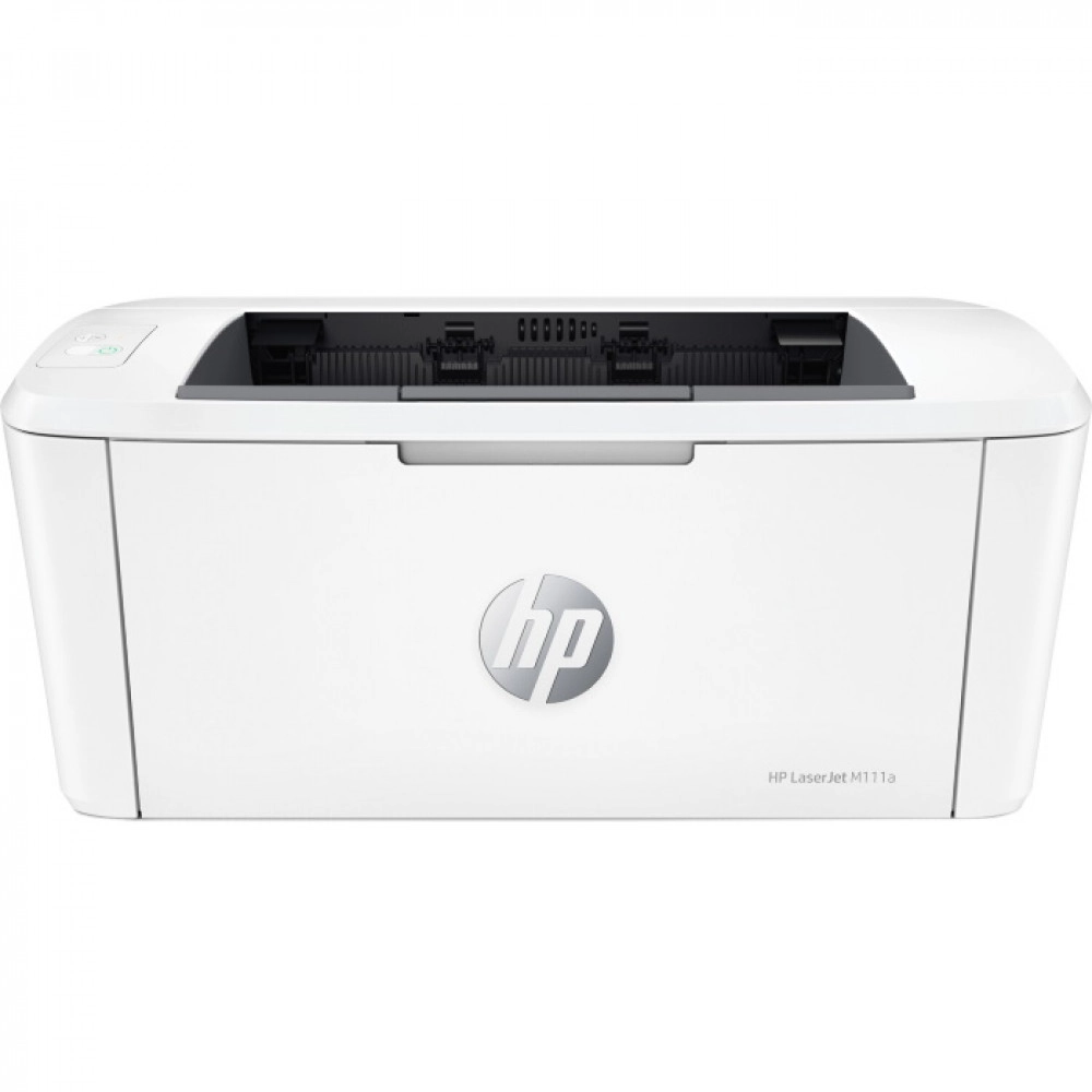 Принтер HP LaserJet M111a 7MD67A белый