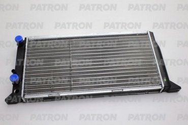 PATRON радиатор основной PRS3017