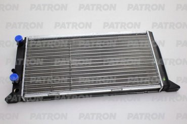 PATRON радиатор основной PRS3017