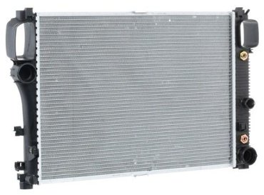 Stellox радиатор основной 10-25347-SX