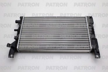 PATRON радиатор основной PRS3320