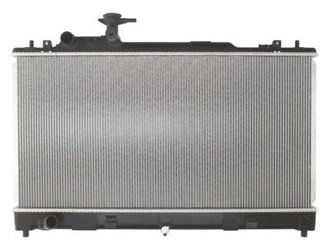 PATRON радиатор основной PRS4442