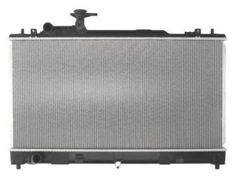 PATRON радиатор основной PRS4442