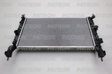 PATRON радиатор основной PRS4327