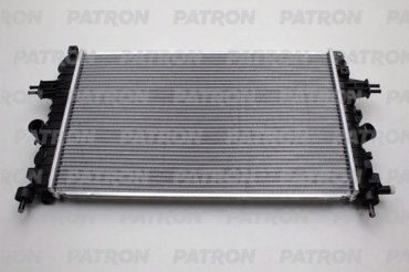 PATRON радиатор основной PRS3493