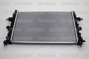 PATRON радиатор основной PRS3493