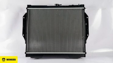 Winkod радиатор основной WRW1030