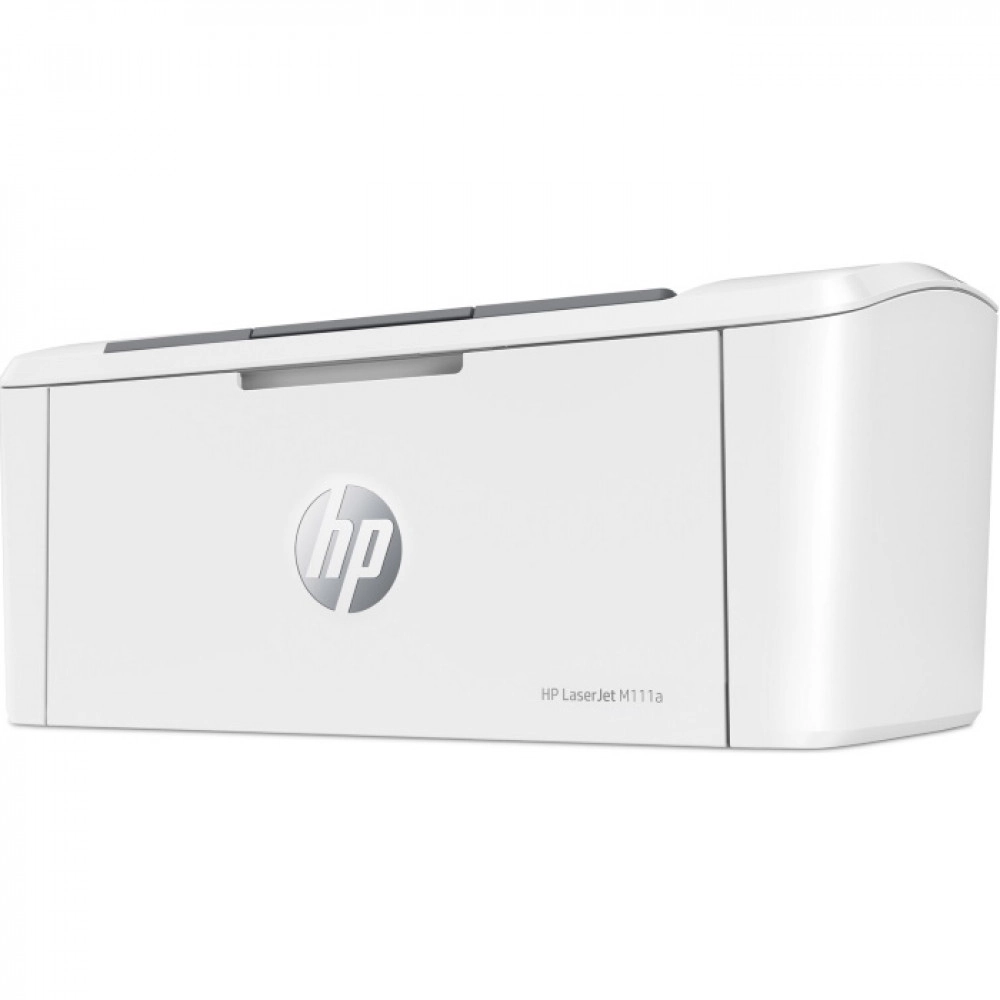 Принтер HP LaserJet M111a 7MD67A белый купить,0