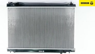 Winkod радиатор основной WRW1215