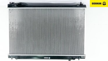Winkod радиатор основной WRW1215