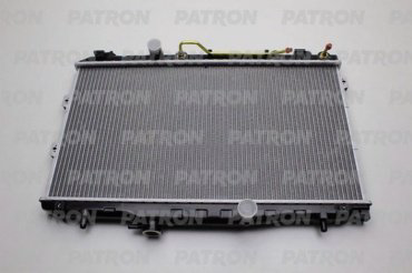 PATRON радиатор основной PRS4018