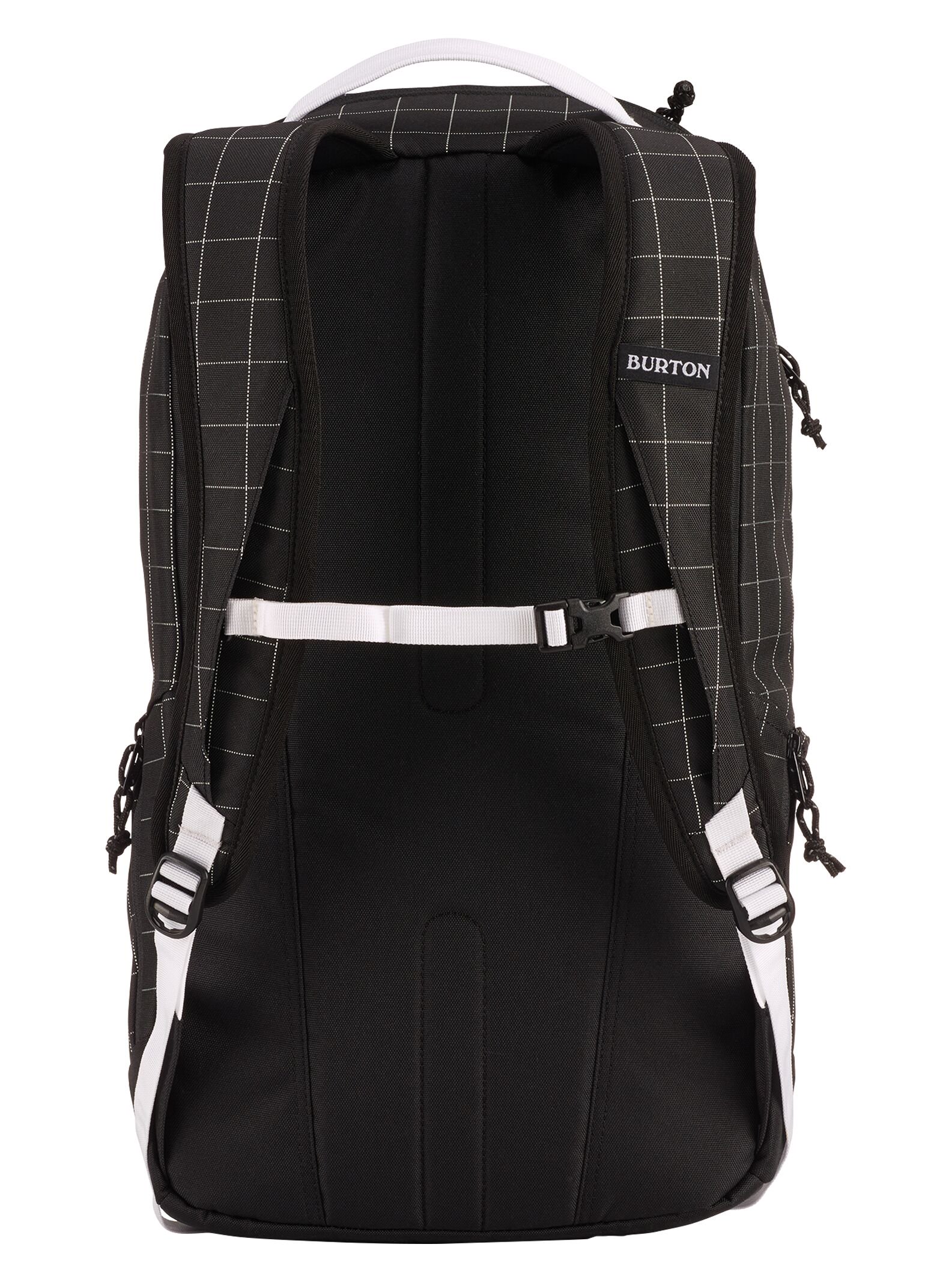 Рюкзак Burton Kilo 2.0 True Blk Ovrszd Rip черный купить,NaN
