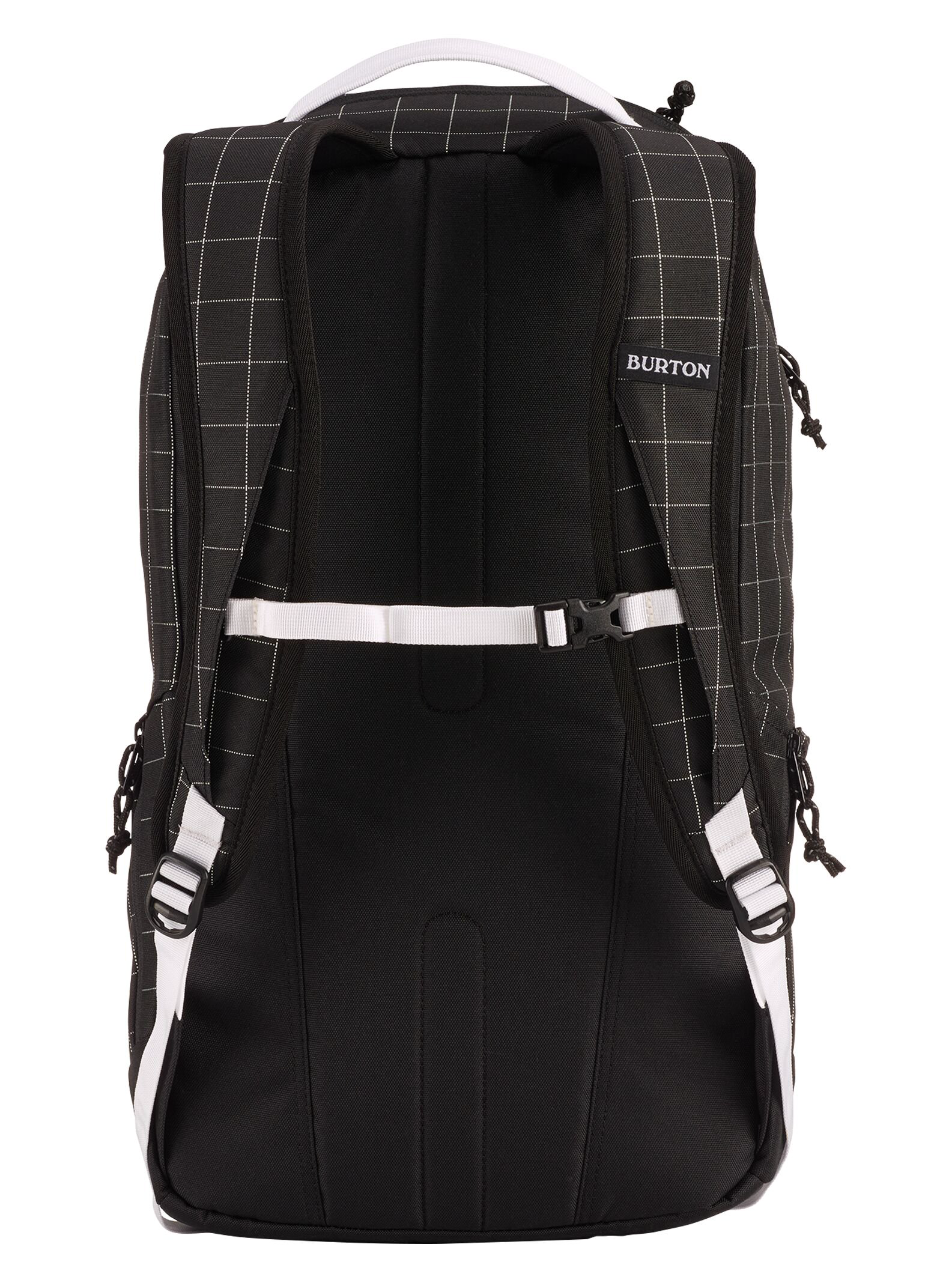Рюкзак Burton Kilo 2.0 True Blk Ovrszd Rip черный купить,NaN