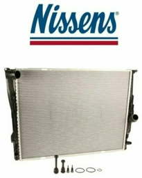 Nissens радиатор основной 60623A