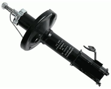 Амортизатор MILES передний DG21568 1 шт