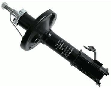 Амортизатор MILES передний DG21568 1 шт
