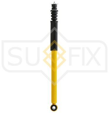 Амортизатор Sufix задний SA-1133 1 шт