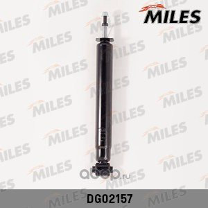 Амортизатор MILES задний DG02157 1 шт