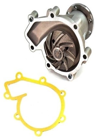 Насос Airtex 1236 купить,NaN